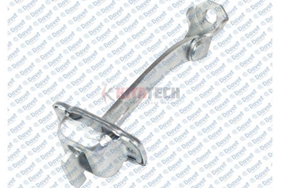 KITATECH 1987 Kapi Gergisi Arka C1- 107- Aygo
